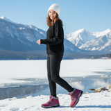 Zimski ortopedski čevlji Montela