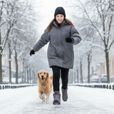 Zimske ortopedske čevlje Montela