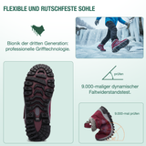 Zimski ortopedski čevlji Montela