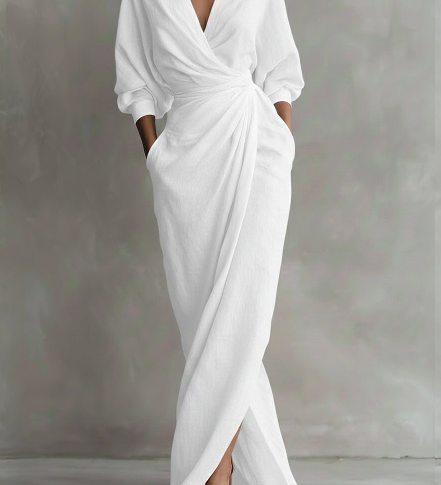 Andreja | Elegantna obleka