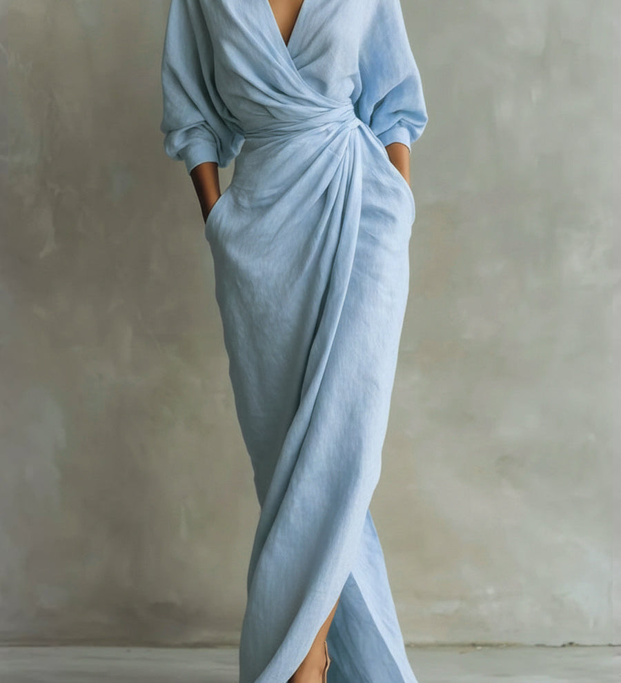 Andreja | Elegantna obleka