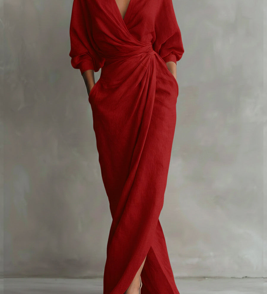 Andreja | Elegantna obleka