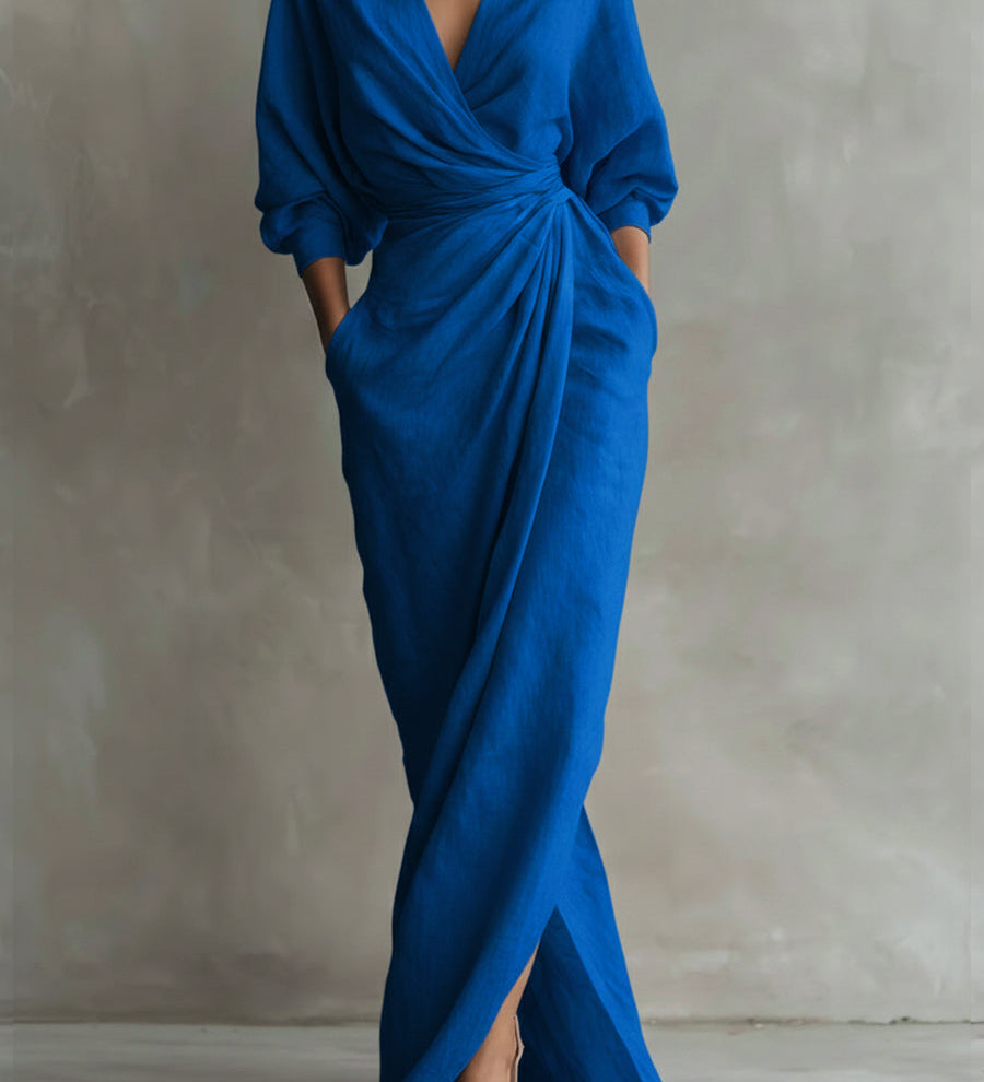 Andreja | Elegantna obleka