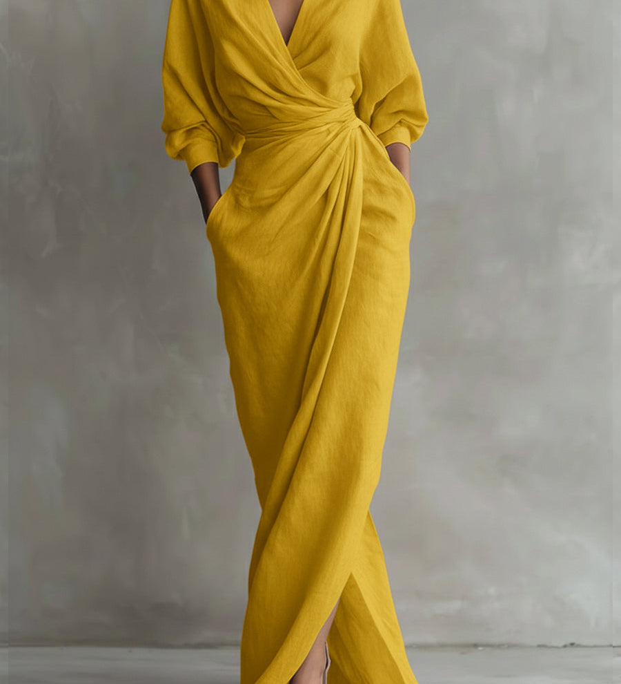 Andreja | Elegantna obleka