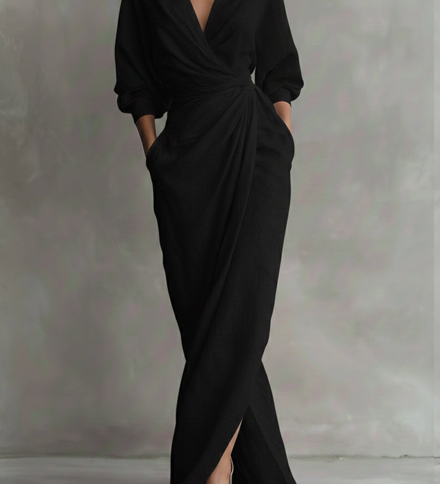Andreja | Elegantna obleka