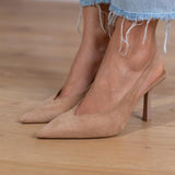 Katja | Slingback čevlji