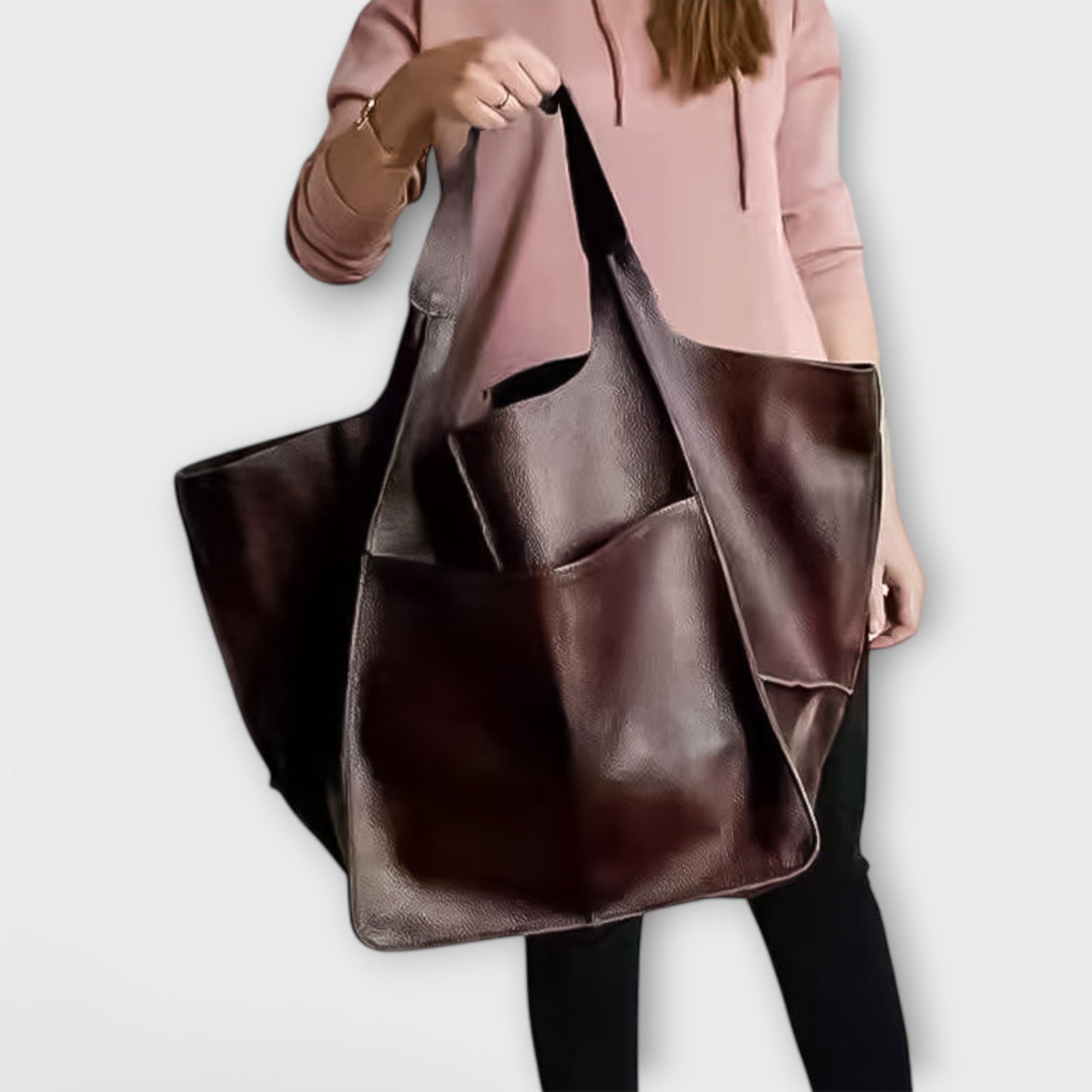 Krista - Oversize vikend torba