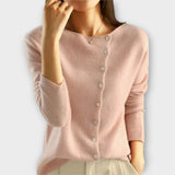 Paige - Udoben cardigan