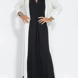 CLAIRE | ELEGANTNA DOLGA OBLEKA
