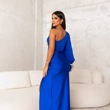Begoña | Eleganten Chic Obleka
