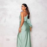 Begoña | Eleganten Chic Obleka