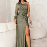 Begoña | Eleganten Chic Obleka