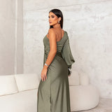 Begoña | Eleganten Chic Obleka