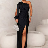 Begoña | Eleganten Chic Obleka